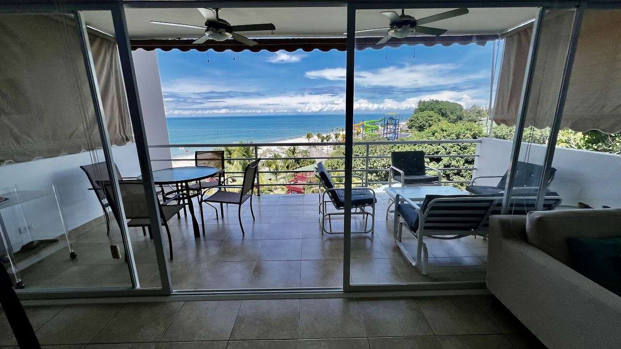 Visual Reference: Condo At Ph Playa Blanca Farallon